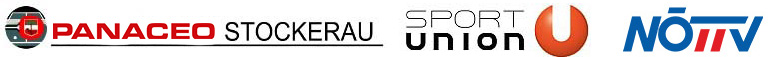 Logo des UTTC Stockerau